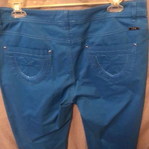 🔥3-$10🔥 NWOT Vex & co pant - Picture 4 of 7